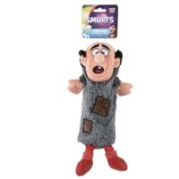 De Smurfen knuffelspeeltje Gargamel Grijs 4