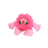 De Smurfen knuffelspeeltje Babypoot Roze 1