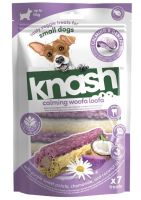 Knash Woofa Loofa Calming Sweet Potato/Chamomile 1
