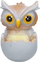 Speelgoed Beggy Uil Bruin 1