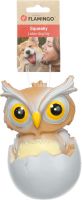 Speelgoed Beggy Uil Bruin 2