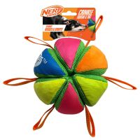 Nerf Dog Pluche Bal 1
