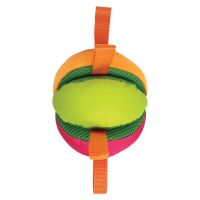 Nerf Dog Pluche Bal 4