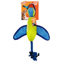 Nerf Dog Werpeend met vleugels 1