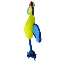 Nerf Dog Werpeend met vleugels 7