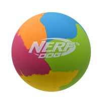 Nerf Dog Rubber Super Stuiterbal 6