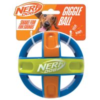 Nerf Dog Giechelbal 2