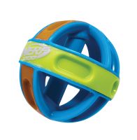 Nerf Dog Giechelbal 3
