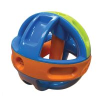 Nerf Dog Giechelbal 7