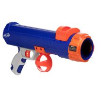 Nerf Dog Blaster met 3 x 2 inch Tennisballen 1