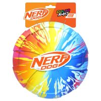 Nerf TPR Color Grip Frisbee 1