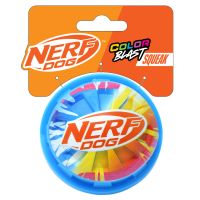 Nerf TPR Color Grip Piepbal 1