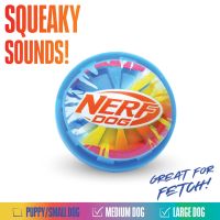 Nerf TPR Color Grip Piepbal 2