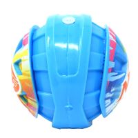 Nerf TPR Color Grip Piepbal 4