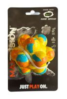 Nike Grind Popit Tie Dye - Yellow/Blue/Orange M 1