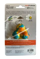 Nike Grind Popit Tie Dye - Yellow/Blue/Orange M 2