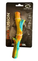 Nike Grind Twiggy Tie Dye - Yellow/Blue/Orange M 1