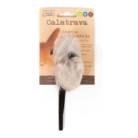 Gloria Calatrava, Cat Toy In Natural 1