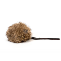 Gloria Rogers, Cat Toy In Natural 2