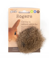 Gloria Rogers, Cat Toy In Natural 1