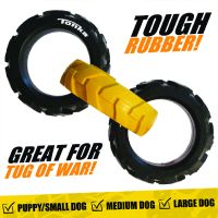 Tonka rubber Seismic Tread 10.5 inch 2