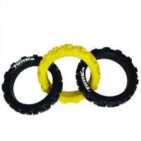 Tonka rubber Seismic Tread 10.5 inch 4