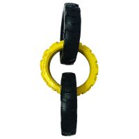 Tonka rubber Seismic Tread 10.5 inch 5
