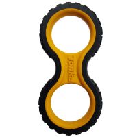 Tonka rubber Seismic Tread 11.5 inch 4