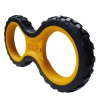 Tonka rubber Seismic Tread 11.5 inch 6
