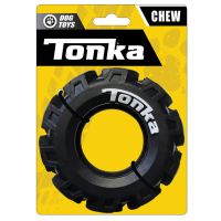 Tonka rubber Seismic Tread bal 5 inch 2