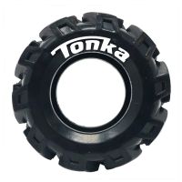 Tonka rubber Seismic Tread bal 5 inch 5