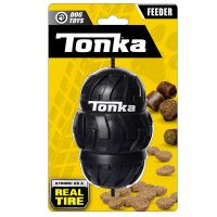 Tonka Tri Stack Tread bal 3
