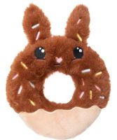 FuzzYard Pascua Toy - Big Bunny Donut 1