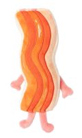 FuzzYard Plush Toy - Meat Head - Kevin Bacon-Strip 2