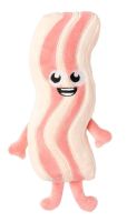 FuzzYard Plush Toy - Meat Head - Kevin Bacon-Strip 1