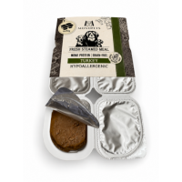 Monopets Fresh Steamed Meal Turkey 4 x 90gr 3