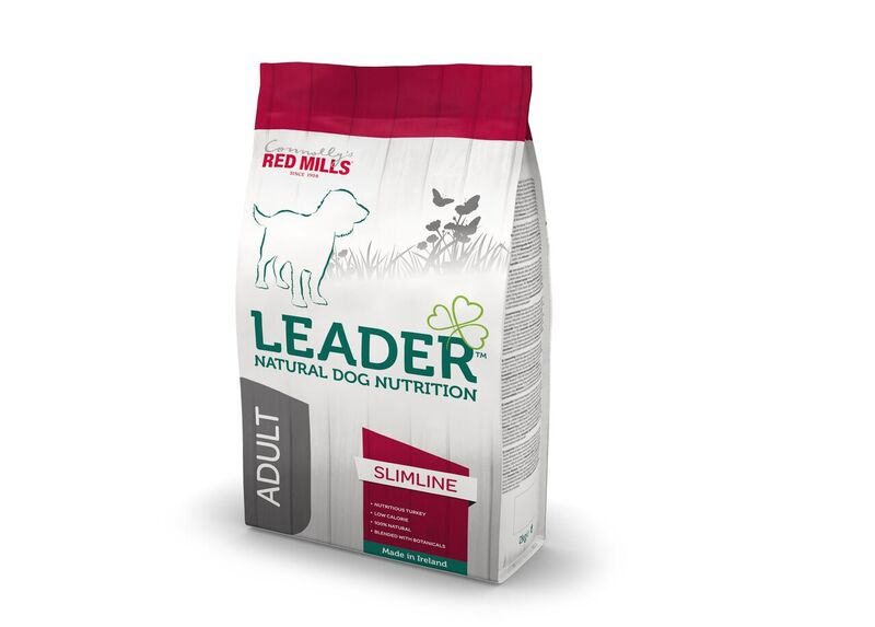 Red Mills Leader Slimline Medium Breed