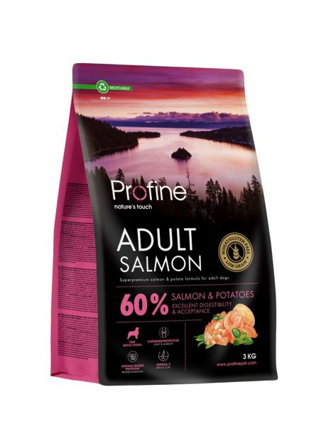 Profine Adult Salmon & Potatoes