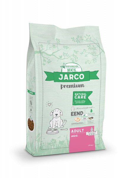Jarco Dog Mini Adult Eend