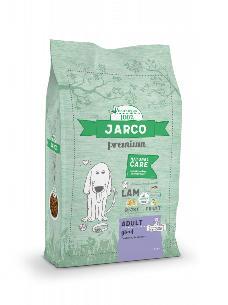 Jarco Dog Giant Adult Lam