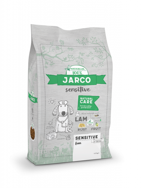 Jarco Dog Sensitive Lam