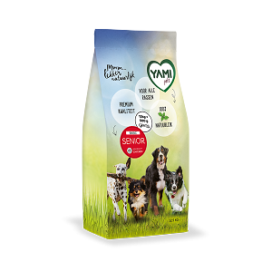 Yami Dog Basic Senior