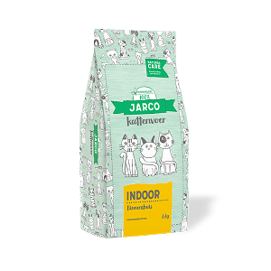 Jarco Cat Natural Care Indoor
