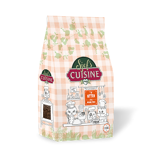 Yamipets Miya Cat Kitten