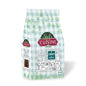 Yamipets Miya Cat Struviet