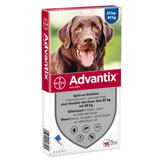 Advantix 400