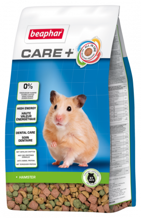 Beaphar Care+ Hamstervoer