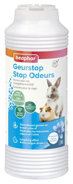 Beaphar Geurstop