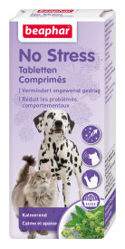 Beaphar No Stress 20 Tabletten