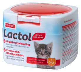 Beaphar Lactol Kitten Milk